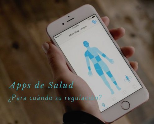 Apps de Salud